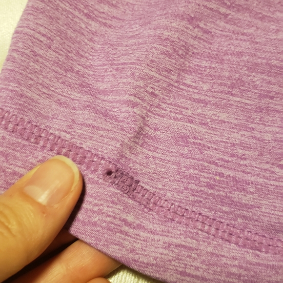 Lululemon Push Your Limits Tank - Picture 8 of 8